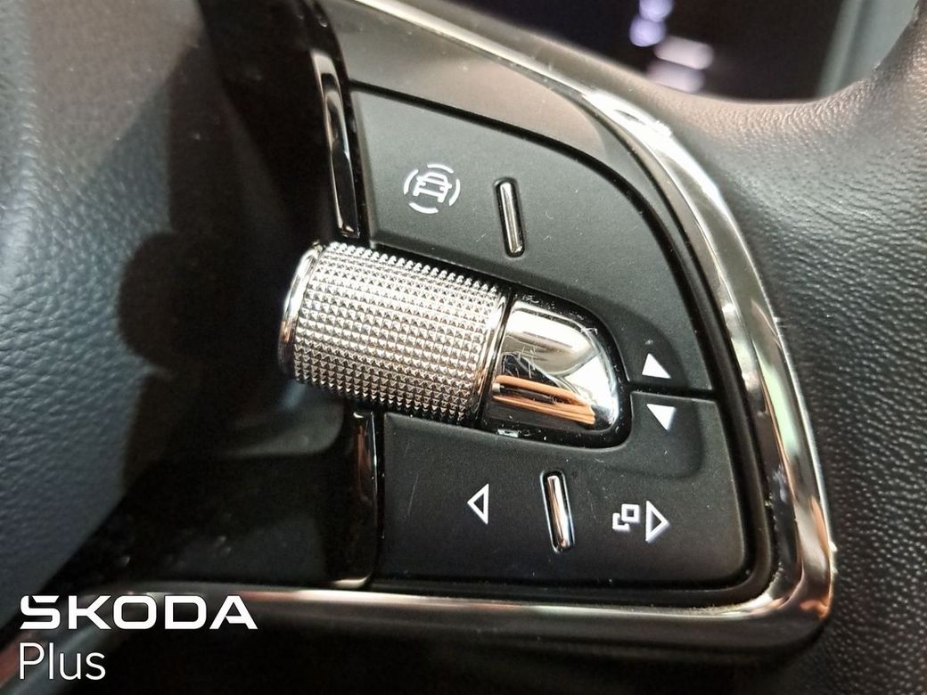 2023 Skoda Karoq