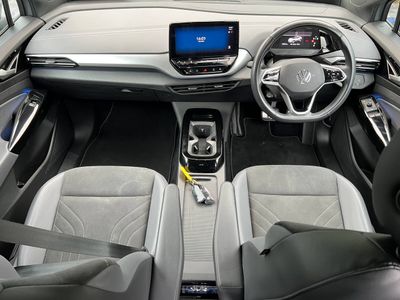 2023 Volkswagen ID.4