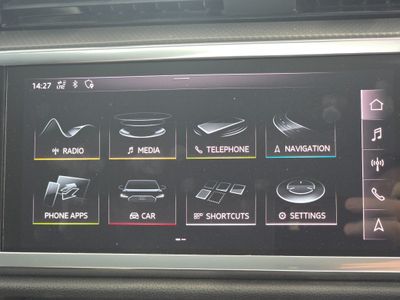 2019 Audi Q3