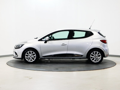 2017 Renault Clio