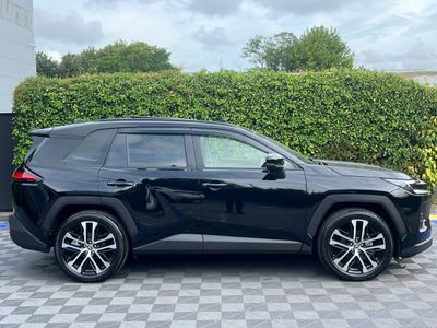 2026 Toyota Rav4
