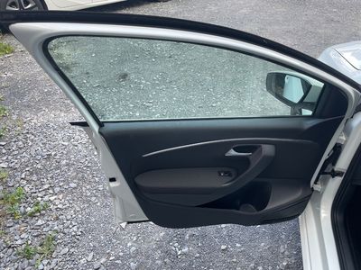 2015 Volkswagen Polo