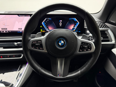 2023 BMW X5