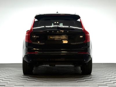 2023 Volvo XC90