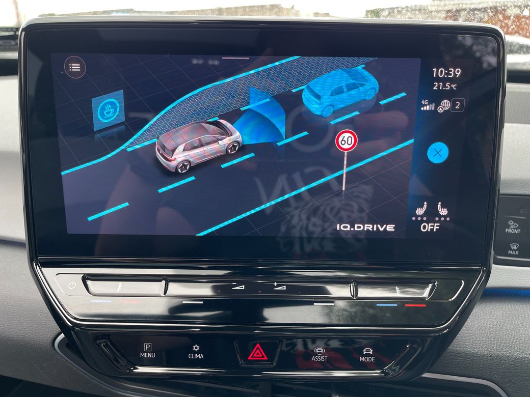 2021 Volkswagen ID.3