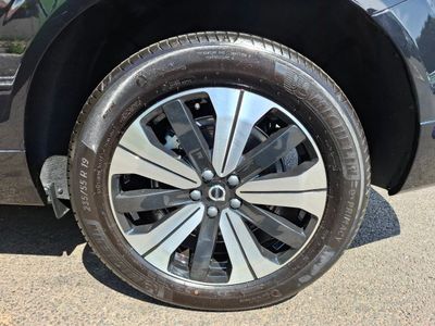 2025 Volvo XC60