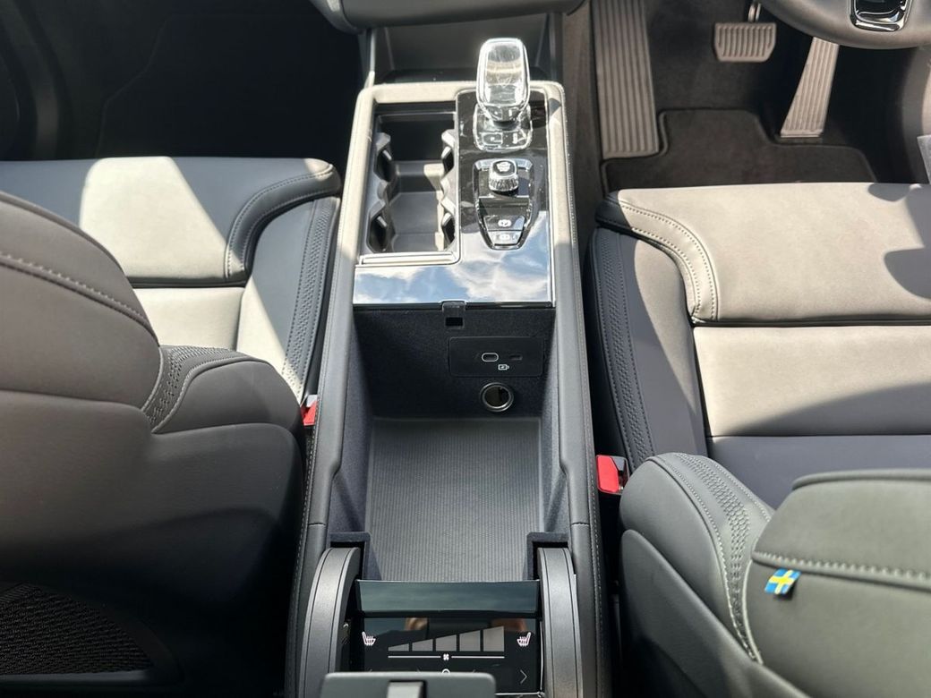 2026 Volvo XC90