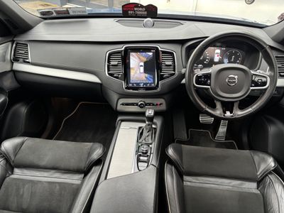 2019 Volvo XC90