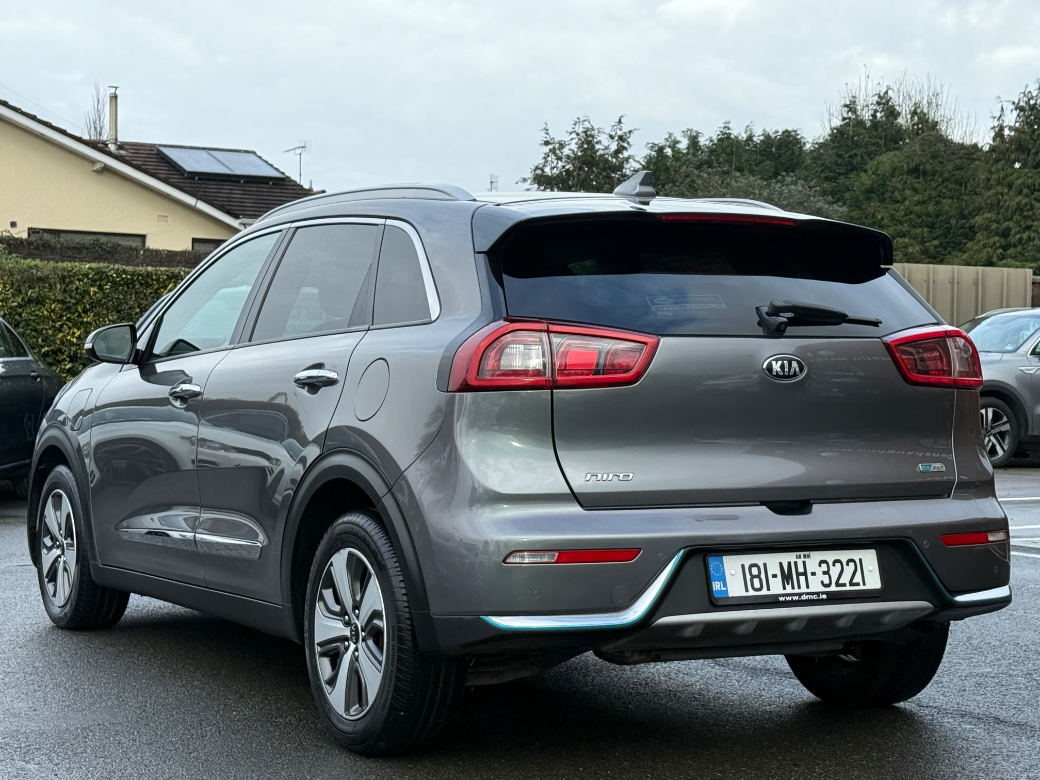 2018 Kia Niro