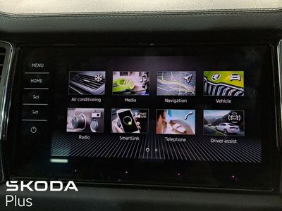2023 Skoda Kodiaq
