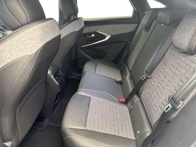 2025 Peugeot 3008
