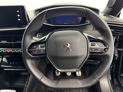 2023 Peugeot 2008