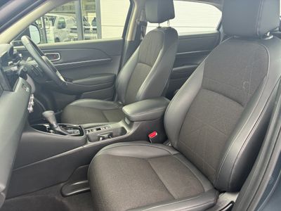 2024 Honda HR-V