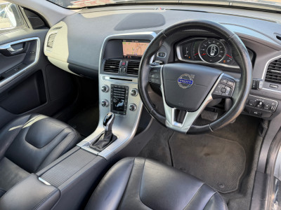 2017 Volvo XC60