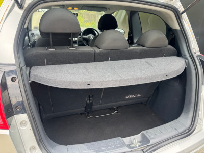 2009 Mitsubishi Colt