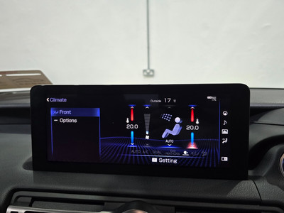 2021 Lexus IS 300h