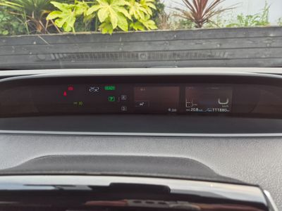 2020 Toyota Prius
