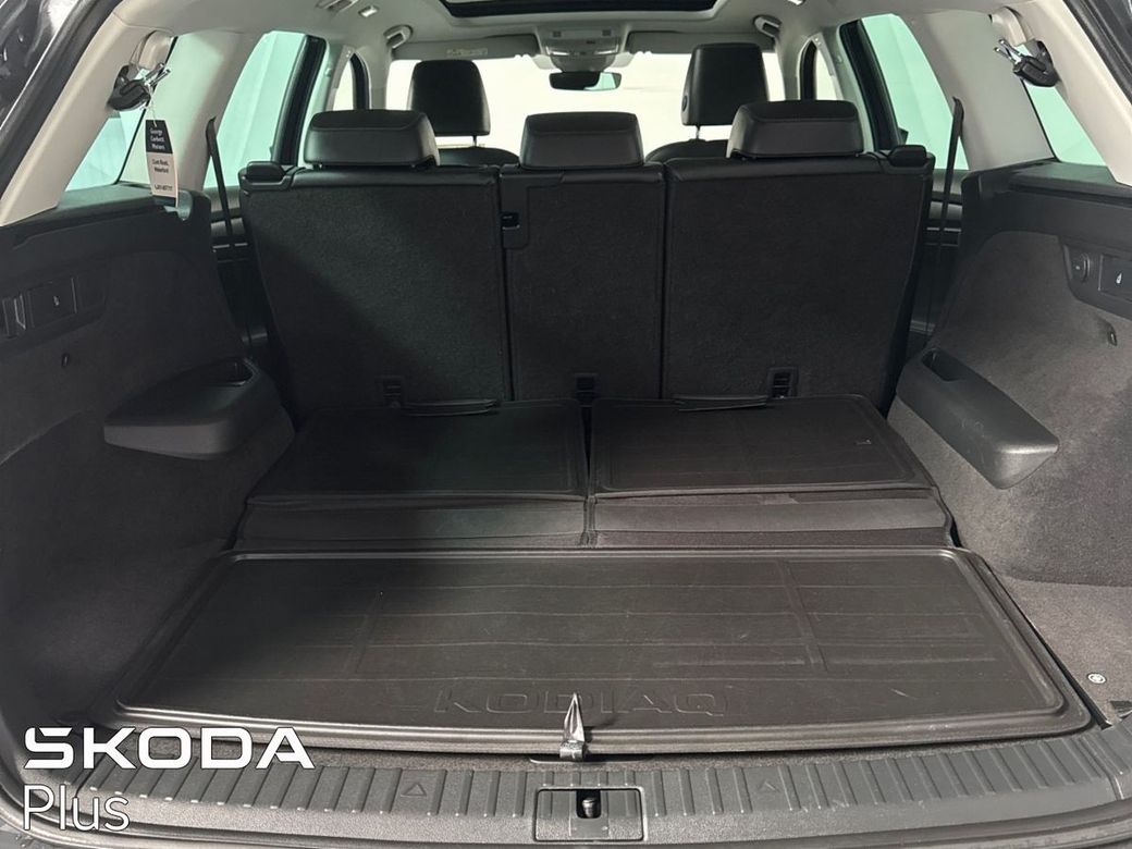 2024 Skoda Kodiaq