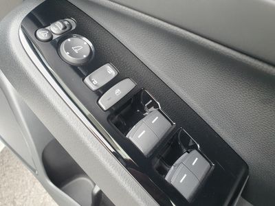 2021 Honda Vezel