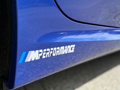 2023 BMW 3 Series