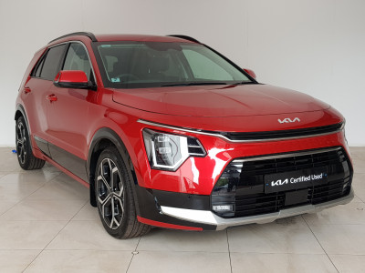 2023 Kia Niro