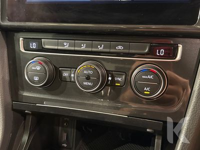 2020 Volkswagen Golf