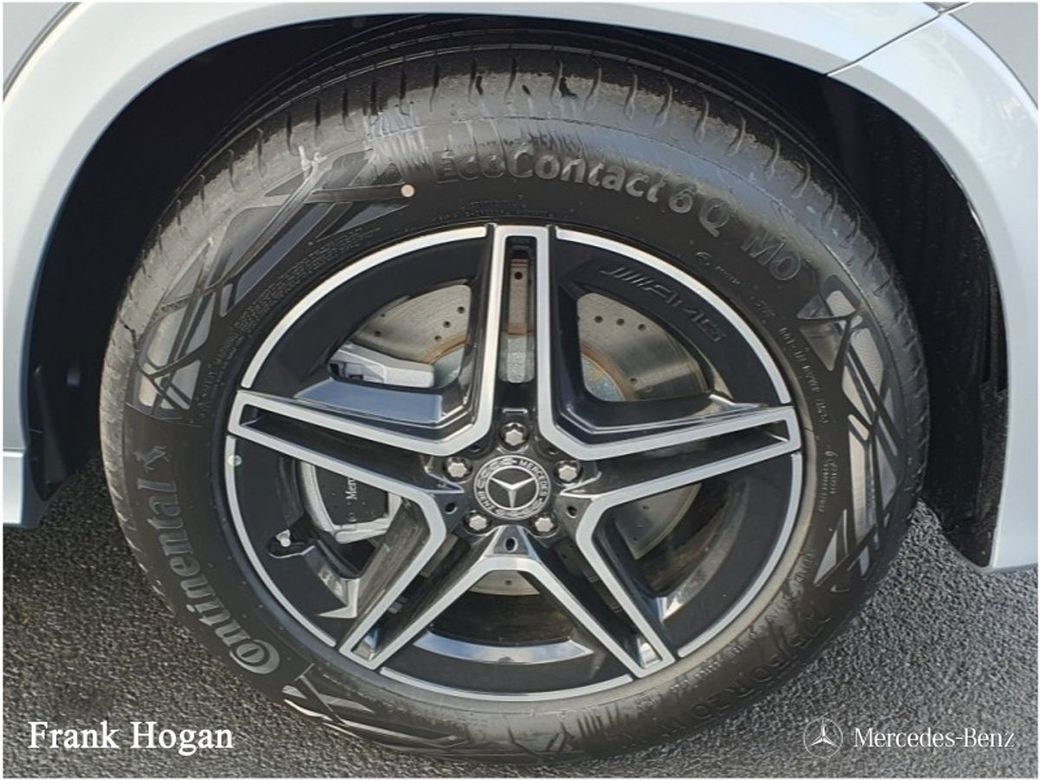 2026 Mercedes-Benz GLE Class