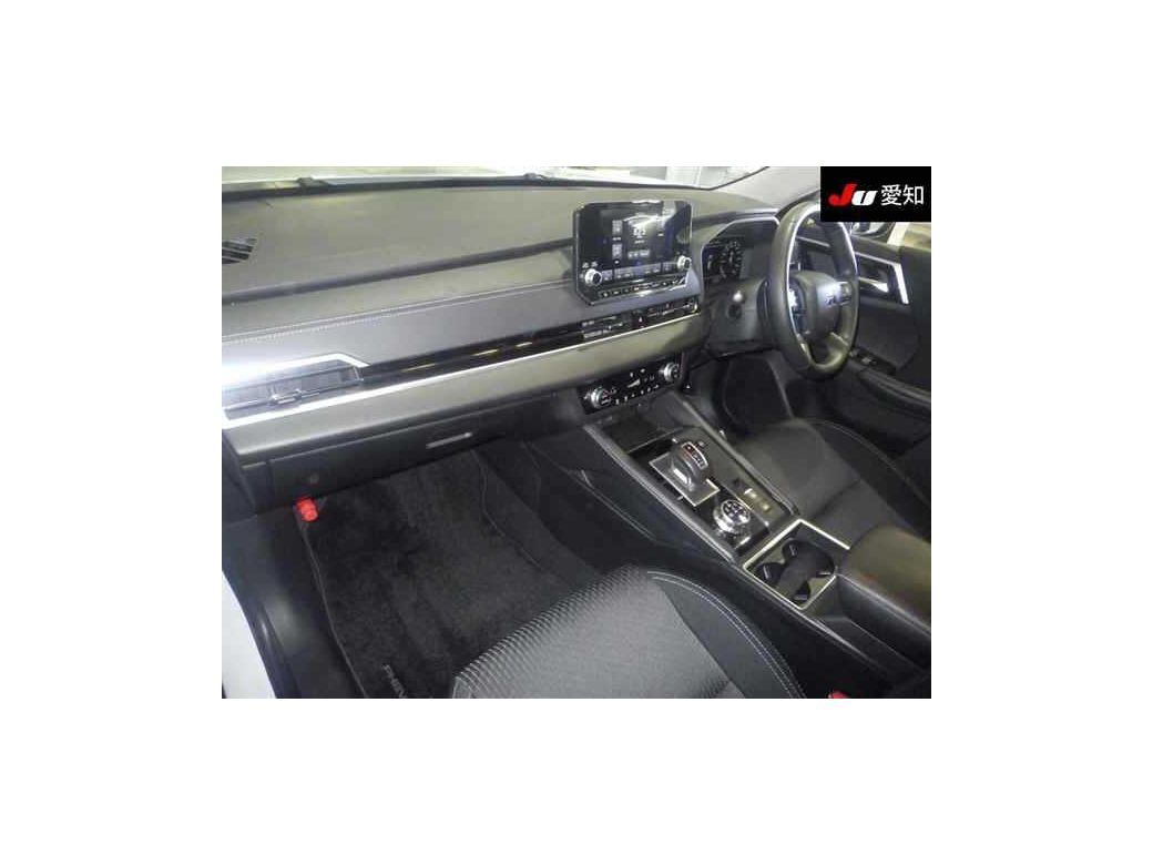 2022 Mitsubishi Outlander