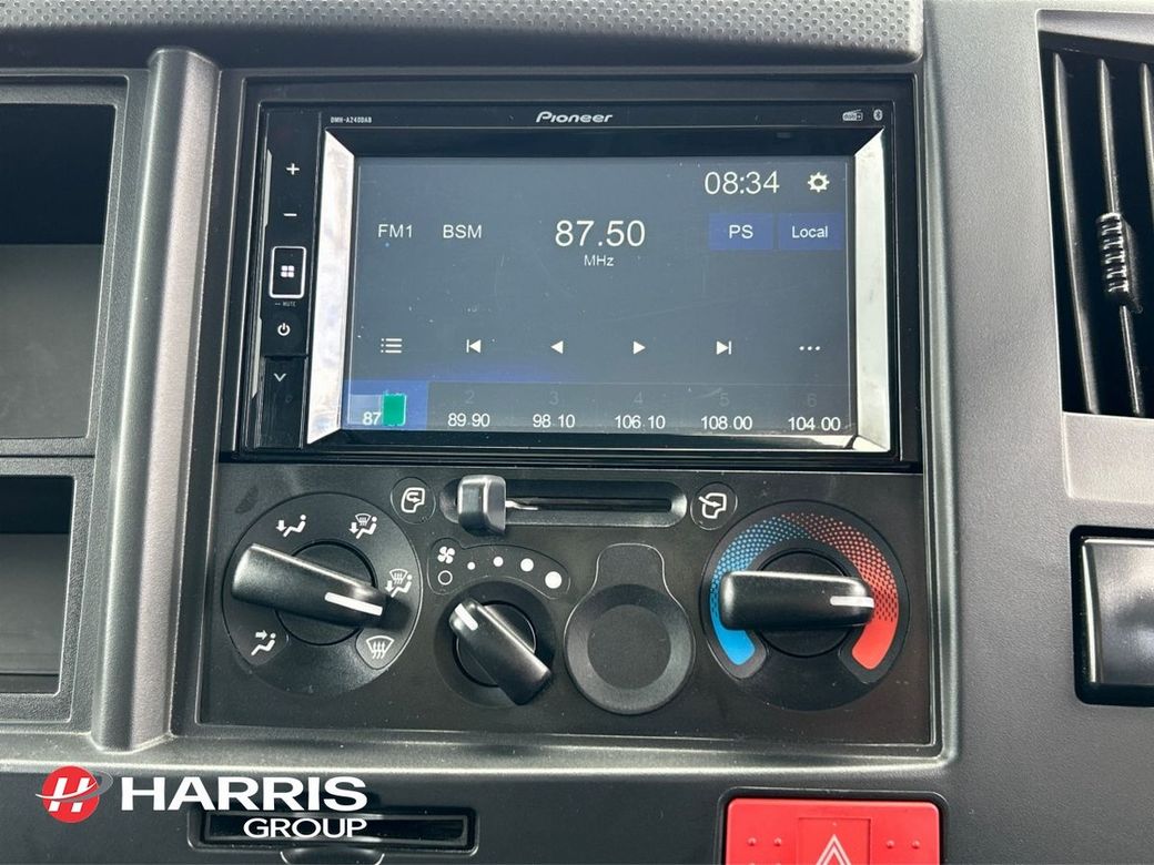 2023 Isuzu NPR