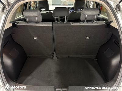 2021 Nissan Note