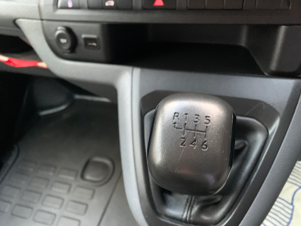 2021 Citroen Dispatch