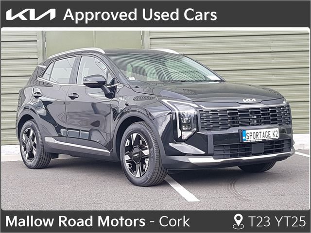 vehicle for sale from Mallow Road Motors Kia