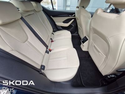2022 Skoda Octavia