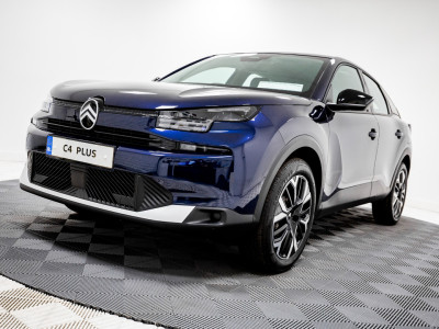 2026 Citroen C4