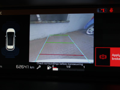 2018 Citroen C4 Picasso