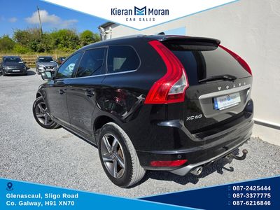 2015 Volvo XC60