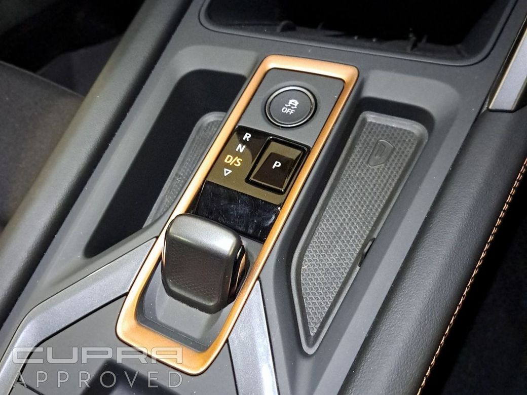 2025 Cupra Leon