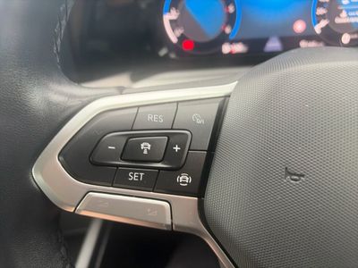 2024 Volkswagen Golf