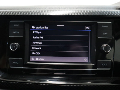 2023 Volkswagen Polo