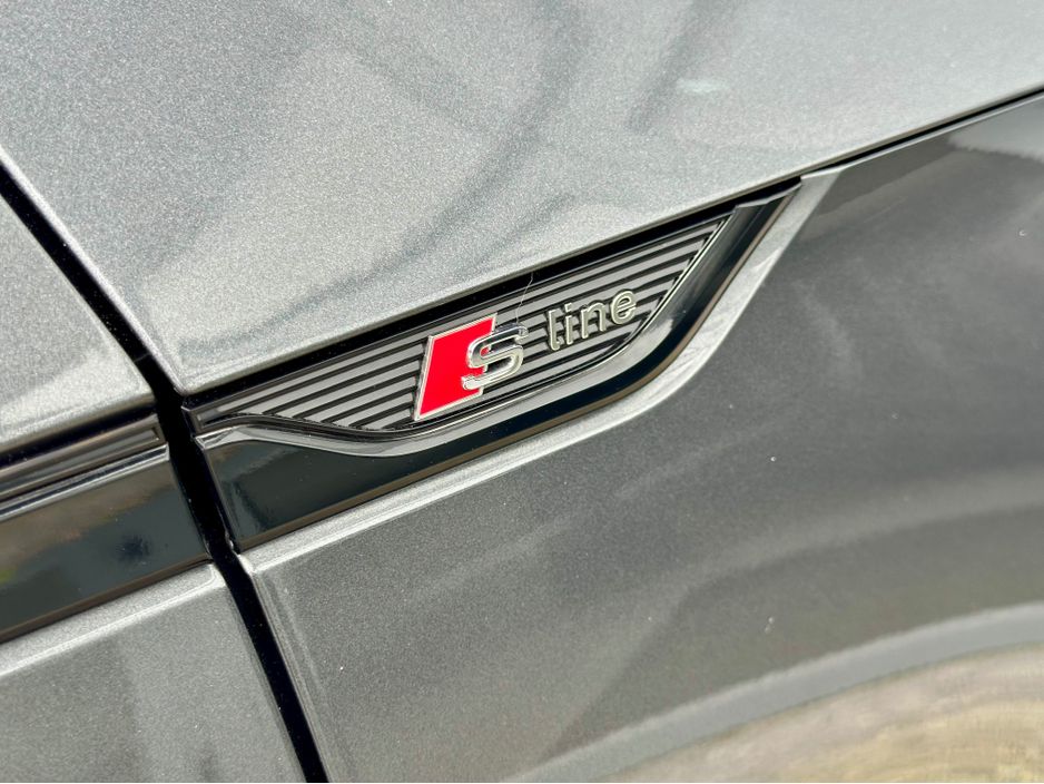 2021 Audi A5