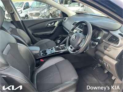 2017 Renault Kadjar