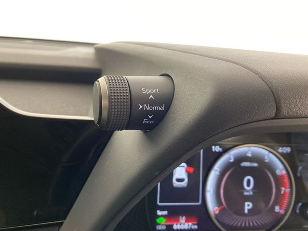 2023 Lexus UX 250H