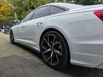 2021 Audi A6