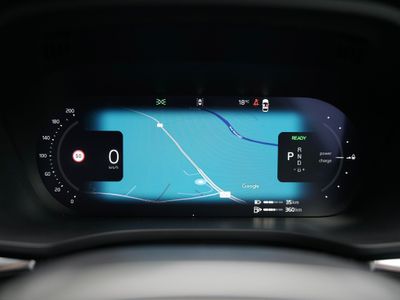 2026 Volvo XC60