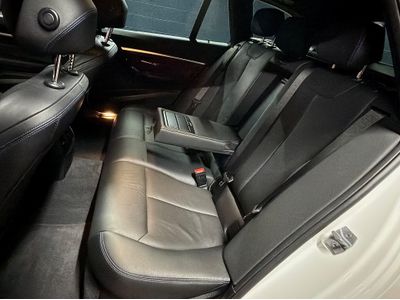 2018 BMW 3 Series