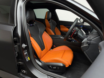 2025 BMW M5