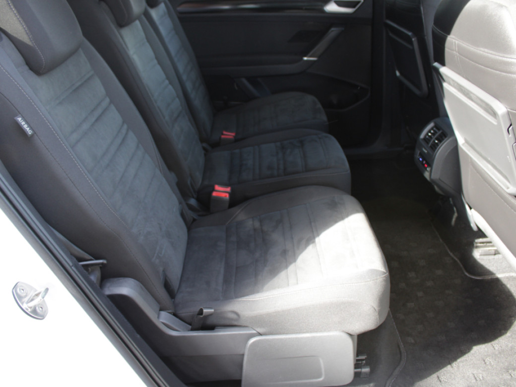 2021 Volkswagen Touran