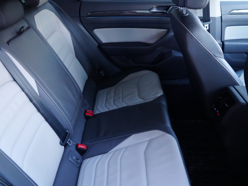 2019 Volkswagen Arteon
