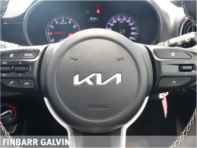 2023 Kia Picanto