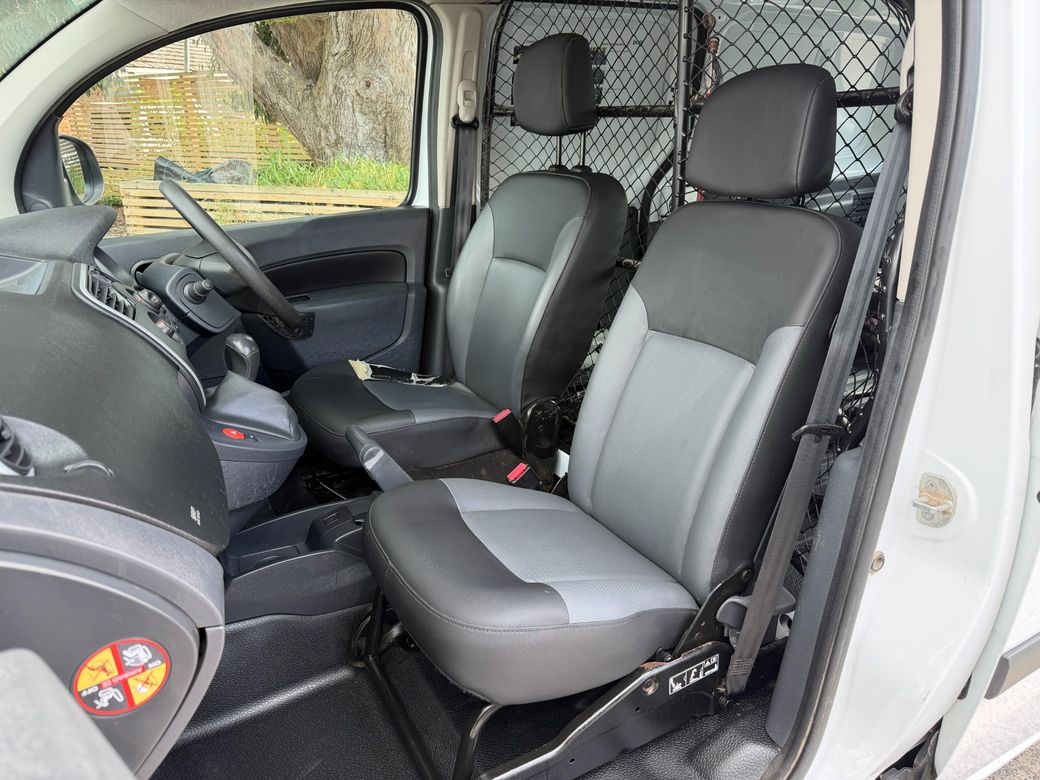 2020 Renault Kangoo